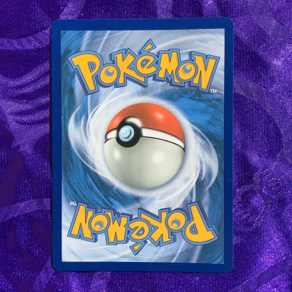 Pokemon Card Kangaskhan - Picture 2 of 4